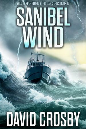 [Will Harper 10] • Sanibel Wind